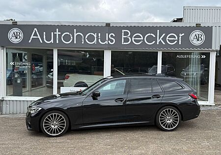 BMW 320 i M Sport+Live Cockpit+Laserlicht+DAB+ACC+