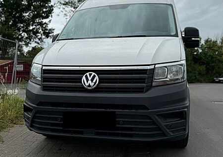 VW Crafter Volkswagen - L4H3