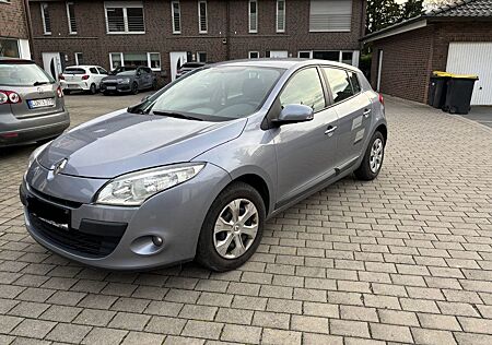 Renault Megane III