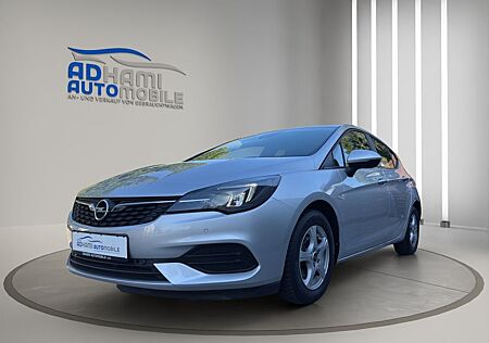 Opel Astra K Lim. Edition/KLIMA/SHZ/LED/CAM!