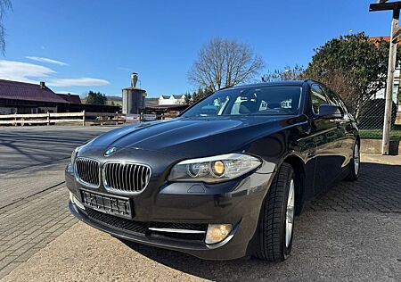 BMW 525d Touring F11 3.0 6-Zylinder*Klima*Alufelgen