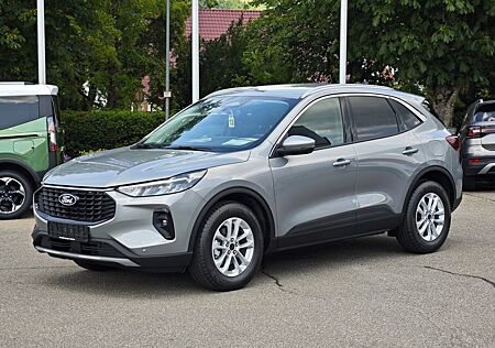 Ford Kuga Titanium 186PS AUTOM. #LED #KAMERA #KEYFREE