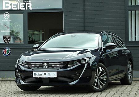 Peugeot 508 SW 225 Hybrid Allure Pack Navi/ Sitzh./ Klim