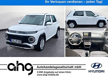 Hyundai Inster SELECT Effizient-P. 170 x VORLAUF
