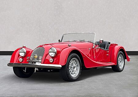 Morgan Plus 8 4.0 - wenig KM - Top Zustand - 2. Hand