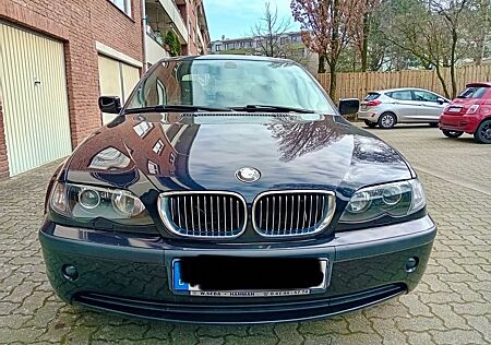 BMW 316i -