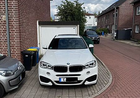 BMW X6 xDrive30d - M-Paket- HeadUP -