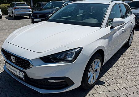 Seat Leon Sportstourer Style 110PS SHZ Full Link NAVI