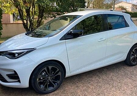 Renault ZOE Intens R135/Z.E. 50 Batteriekauf Intens