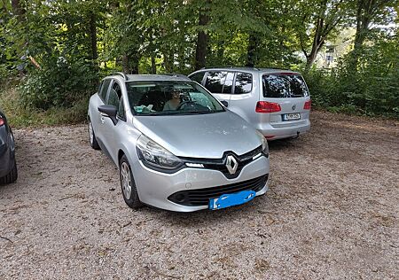 Renault Clio Grandtour Life 1.2 16V 75 Life