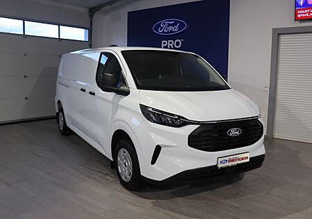 Ford Transit Custom 300 L2H1 LKW VA Trend