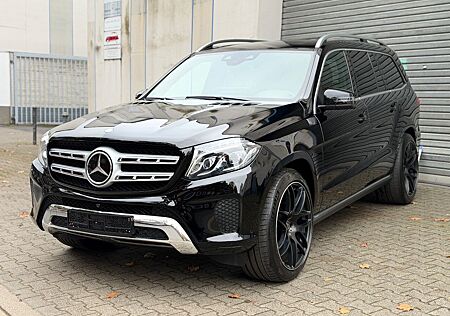 Mercedes-Benz GLS 350 GLS -Klasse d 4Matic