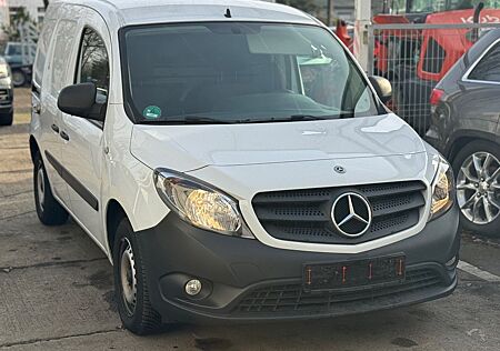 Mercedes-Benz Citan Kasten 108/109/111 CDI lang/KLIMA/1HAND