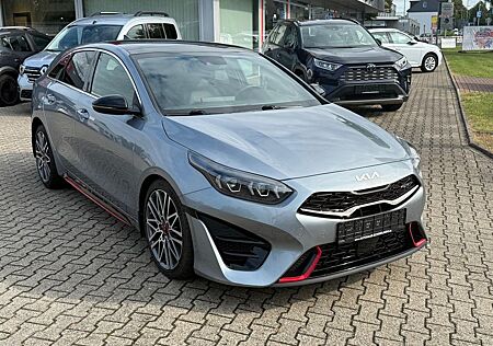 Kia Pro_ceed ProCee´d 1.6 TGDI KAT Pano Navi JBL