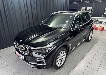 BMW X5 xDrive 30 d xLine|PANORAMA|AHK|HIFI