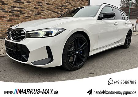 BMW M340d Tour xDrive LCI DAProf AHK Standhz H/K HUD