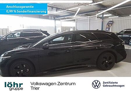 VW ID.7 Volkswagen Tourer GTX 4Motion Wärmepumpe, AHK, IDN