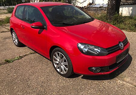 VW Golf Volkswagen 1.4 TSi Highline