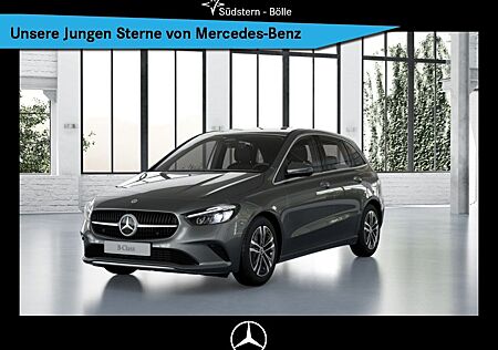 Mercedes-Benz B 200 d PROGRESSIVE+DISTRO+MBUX+AHK+DISTRONIC