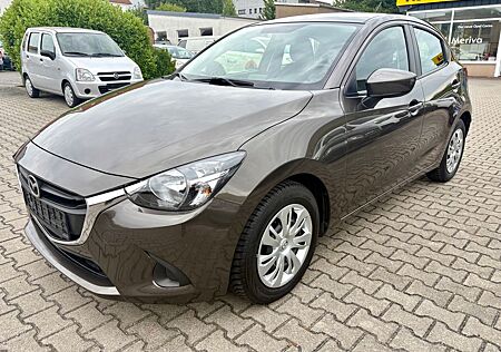 Mazda 2 gebraucht kaufen Mazda 2 1.5 Limousine Prime-Line