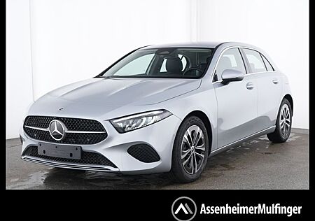 Mercedes-Benz A 200 d Limousine Progressive +MBUX+Wide+Navi+LM