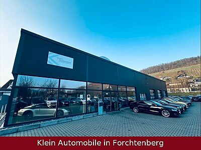 Opel Insignia Business Edition Aut Navi LED Temp*1-HD