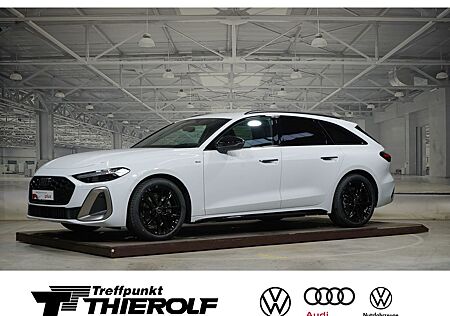 Audi A5 Avant TFSI quattro S-Line Tech plus AHK 360 K