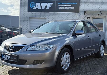 Mazda 6 Lim. 1.8 Comfort