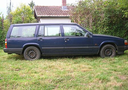 Volvo 940 945 Kombi