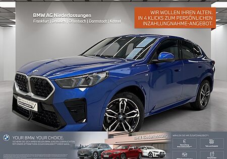 BMW X2 sDrive20i M Sport Kamera Driv.Assist LED