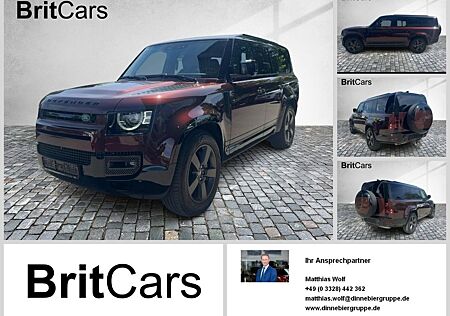 Land Rover Defender 130 D300 X-Dynamic HSE Luft STH HUD 360