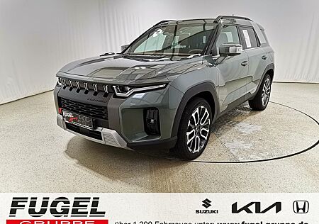 SsangYong Torres 1.5 T-GDI Forest Edition AT|LED|Navi|4xSH