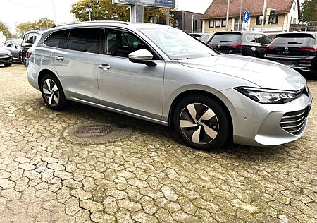 VW Passat Variant gebraucht kaufen VW Passat Variant Volkswagen Plug-In-Hybrid 150KW Business AHK