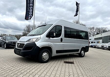 Fiat Ducato Luxusbus Panorama Modular 33 150 L2H2