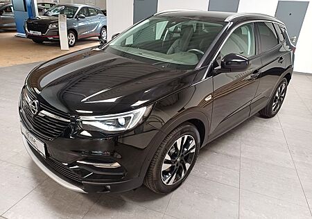 Opel Grandland X Grandland (X) 2.0 D Ultimate Automatic