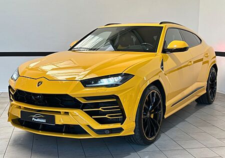 Andere Urus Sport-Paket, Body-Style-Paket, Service NEU