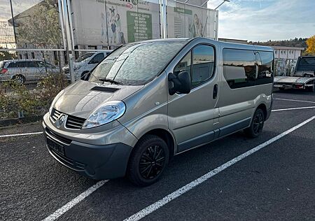 Renault Trafic Kasten L1H1 2,7t