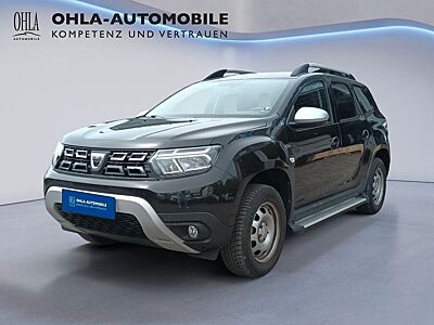 Dacia Duster Expression II 1.0 TCe 90 2WD*AHK*CAM*K...