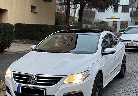 VW CC Volkswagen