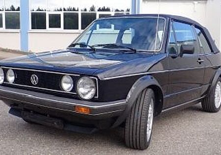 VW Golf Volkswagen