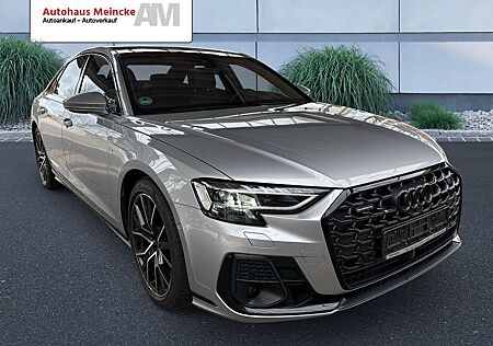 Audi A8 55 3.0 TFSI quattro Tiptronic S-Line Exterieur
