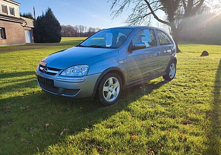 Opel Corsa 1.2 Twinport -