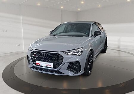 Audi RS Q3 Sportback 2.5 TFSI RS-Sitze 280 km/h Sonos