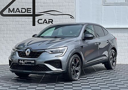 Renault Arkana 160 R.S. Line Fast Track*AHK*ACC*KAMERA