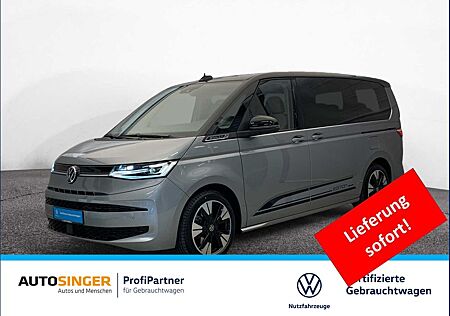 VW T7 Multivan Volkswagen Edition TSI LANG LÜ ELEK.TÜR*STDHZ*N
