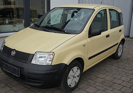 Fiat Panda 1.1 8V Active .1 .Hand