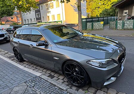 BMW 525d xDrive Touring -
