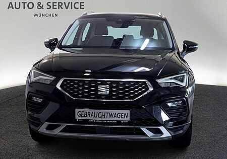 Seat Ateca 2.0 TSI Xperience 4Drive DSG |AHK|ACC|LED|