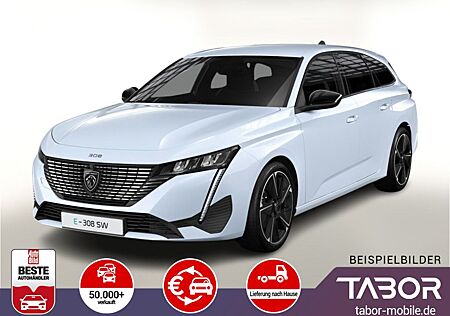 Peugeot 308 SW 156 GT LED Nav eHk 360° ACC SHZ Keyl LHZ