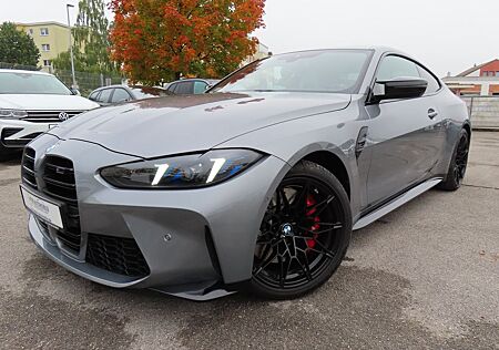 BMW M4 Coupe M xDrive Competition, HeadUp, Led...